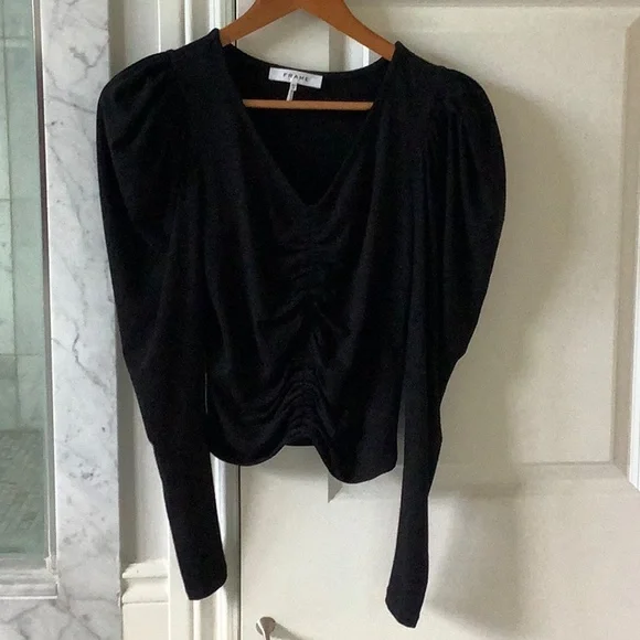 Frame top - Picture 5 of 5